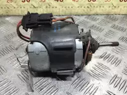 Моторчик печки