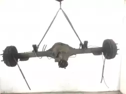 Мост задний