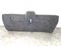 Обшивка багажника