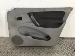 Обшивка двери передней правой (дверная карта)