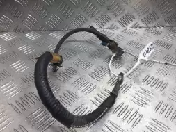 Минусовой провод аккумулятора