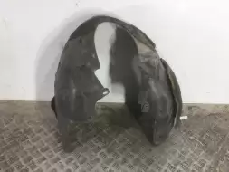 Защита арок передняя левая (подкрылок)