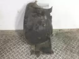 Защита арок передняя левая (подкрылок)