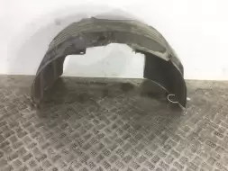 Защита арок передняя правая (подкрылок)