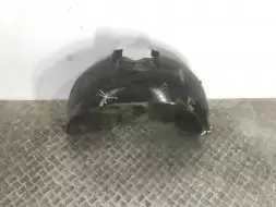 Защита арок передняя правая (подкрылок)