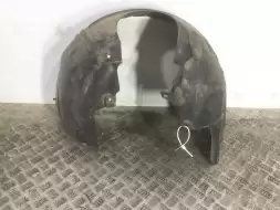 Защита арок передняя правая (подкрылок)