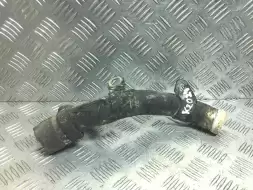 Трубка охлаждающей жидкости металлическая