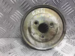 Шкив насоса гидроусилителя