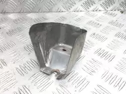 Защита (экран) выпускного коллектора