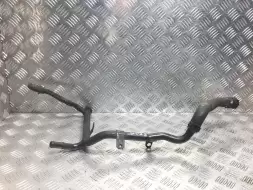 Трубка охлаждающей жидкости металлическая