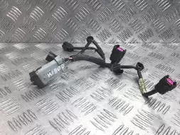 Проводка двигателя