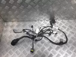 Проводка двери передней левой