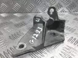 Кронштейн двигателя