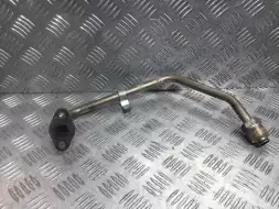 Трубка системы рециркуляции EGR