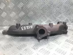 Коллектор выпускной