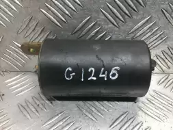 Вакуумный ресивер