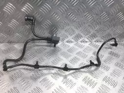 Трубка обратки форсунок