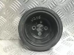 Шкив коленвала