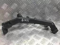 Маслозаливная горловина