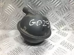 Вакуумный ресивер