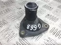 Корпус термостата