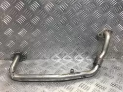 Трубка системы рециркуляции EGR