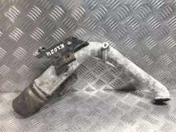 Патрубок интеркулера