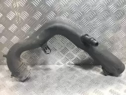 Патрубок турбины