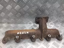 Коллектор выпускной