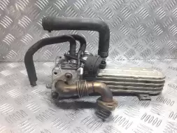 Радиатор EGR