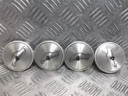 Колпачок литого диска