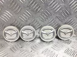 Колпачок литого диска