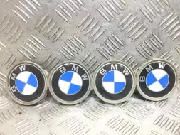 Колпачок литого диска