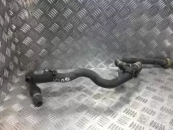 Трубка охлаждающей жидкости пластиковая