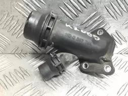 Фланец (тройник) системы охлаждения