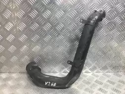 Патрубок интеркулера