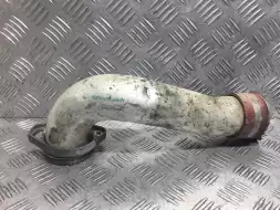 Патрубок интеркулера