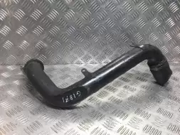 Патрубок интеркулера