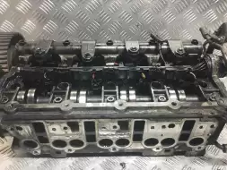 Головка блока цилиндров
