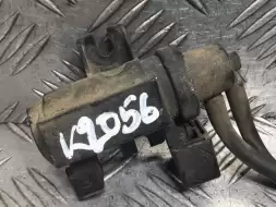 Клапан электромагнитный