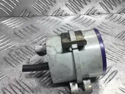 Вакуумный ресивер