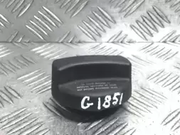 Крышка маслозаливная