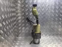 Электроусилитель руля