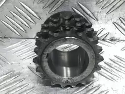 Шестерня коленвала