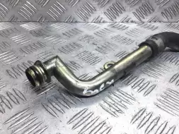 Патрубок вентиляции картера