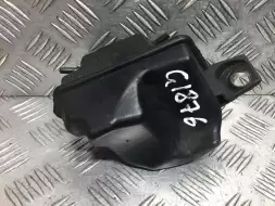 Вакуумный ресивер