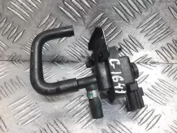 Клапан электромагнитный