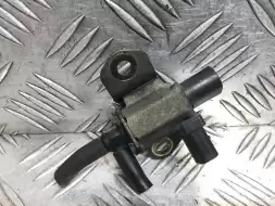 Клапан электромагнитный