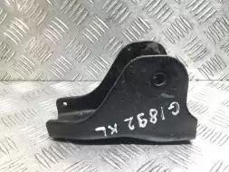 Кронштейн КПП