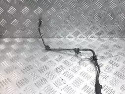 Масляная трубка турбины